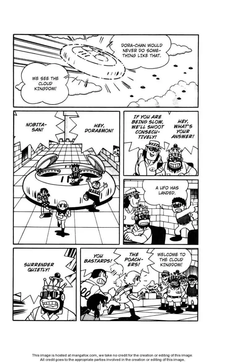 Doraemon Long Stories Chapter 6 13